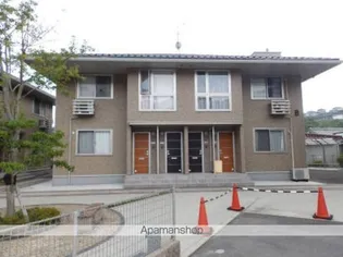 COZY COURT B棟の画像