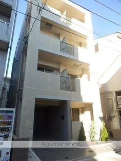 ミズホアルテア【2階】の外観