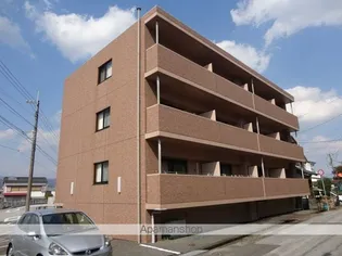 コーポ成岡IIの画像