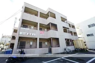 コーポ飛島 Aの画像