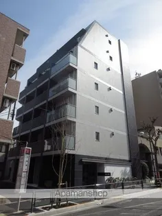 レガリス高円寺IIの画像