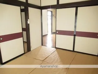 コーポクドウB【22号室】のその他画像