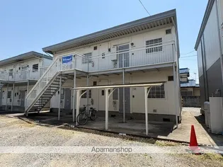 白石ハイツC棟の画像