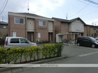 KブランシェBの画像