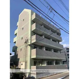 長谷川ビル矢田南の画像