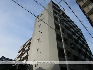 ミルーム中落合の画像