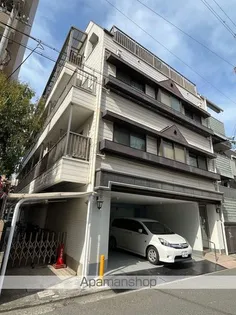 コーポ新明の画像