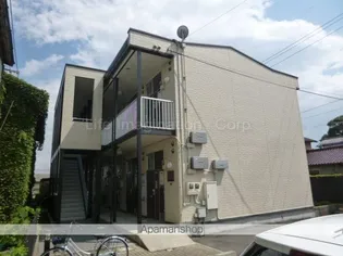 レオパレスKOHANの画像