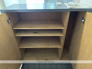 アーバンBOX【4階】の内装