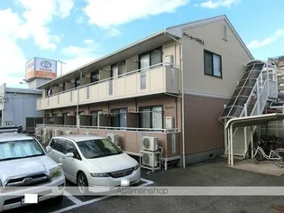 ヴァンセーヌ今村 A棟の画像