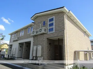 リバージュの画像