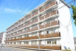 ヴィラナリー本郷2【5階】の外観