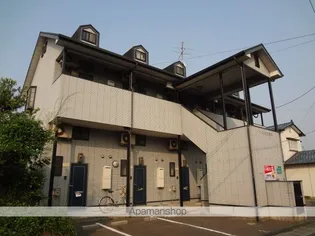 フェリセス横浜の画像