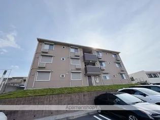 チェリーハイムB棟の画像