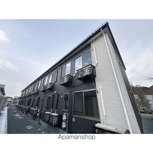 レジデンスⅡの画像