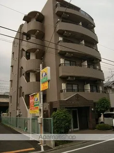 ダイホープラザ西荻窪【1階】の外観