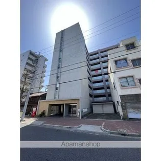 コレクション名駅III【202号室】の外観