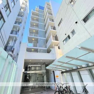 JOINDRE東山【4階】の外観