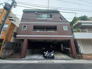 グランフォルム常磐の画像