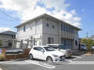 ショーンはなみずき B棟の画像