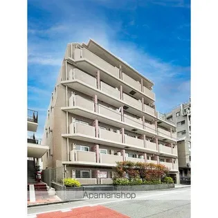 アペルト西新宿の画像