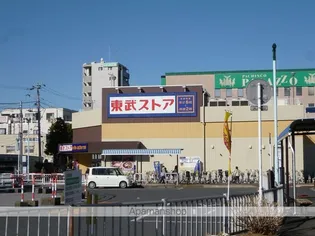 アプローズ馬橋【1階】の周辺