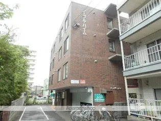 ノーブルハイムの画像