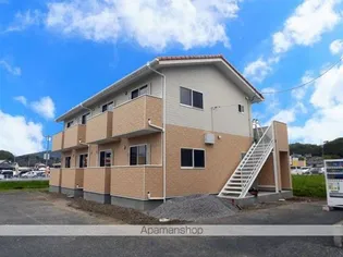 ソレイユ諏訪ケ崎の画像