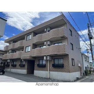 ドリームパレス荒楯の画像