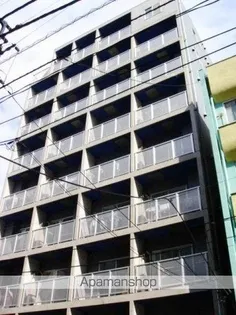 東京都中央区月島1丁目【マンション】の外観