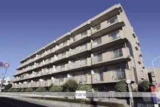 プライムアーバン武蔵小金井の画像