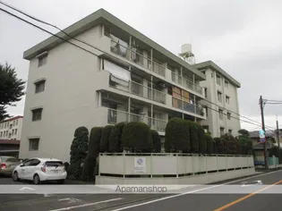 与野大戸住宅3号棟の画像
