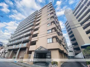 パレ ドール伊勢佐木町南の画像