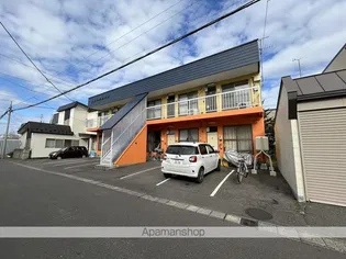 豊岡8 2ハイツの画像