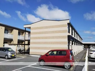 レオパレスルミエールの画像