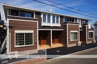 メゾンフォレストAの画像