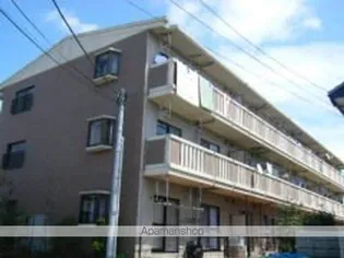 フルーエント芝山の画像