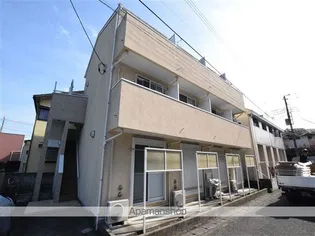 ロッシェル中央林間第9の画像