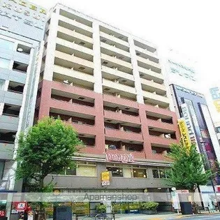 メインステージ秋葉原駅前【5階】の外観