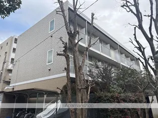 レオパレス光が丘の画像