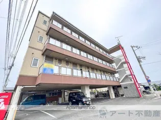 ポパイハイツの画像