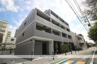 東京都三鷹市下連雀4丁目【マンション】の外観