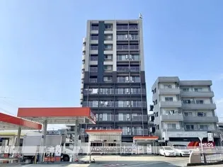 リバージュ県庁通りの画像