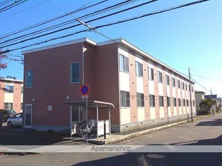 レオパレス三共22の画像