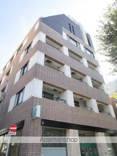 ウイング高円寺南の画像