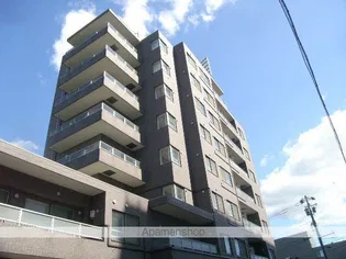 ハイデンス松本の画像