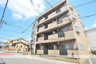 ハイツごうぐち【2階】の外観