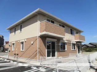 ミロワール鏡島の画像