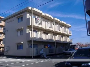 メゾンドフルールの画像