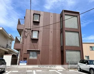 パークハイツ下新の画像